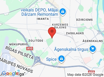  Liedes 2, Rīga, LV-1029,  Aģentūra M, SIA