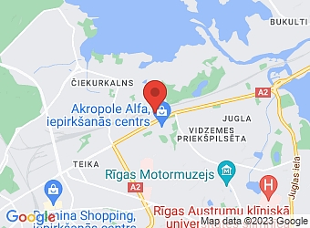  Raiskuma 3-3, Rīga, LV-1006,  Aģentūra OPEN, SIA