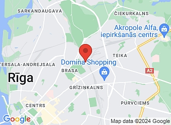  Klijānu 8 - 4.st., 406, Rīga, LV-1012,  Aģentūra VB Plus, SIA