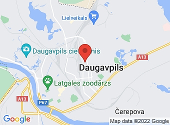  A.Pumpura 102, Daugavpils, LV-5404,  Aglar, SIA, Kafejnīca 