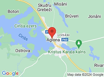  Somersētas 36A, Aglona, Aglonas pagasts, Preiļu nov., LV-5304,  AGLYUNA MUNA SĀTA, SIA