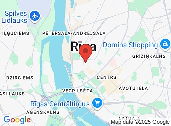  Dzirnavu 4, Rīga, LV-1010,  Agnerto, SIA