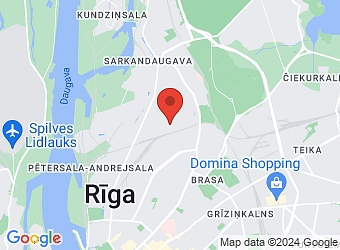  Sāremas 3, Rīga LV-1005,  Agora JK, SIA