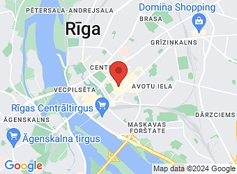  Krišjāņa Barona 28A - 14, Rīga, LV-1011,  Agra Eglīša zvērināta advokāta birojs 