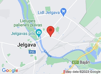  Garozas 12, Jelgava, LV-3002,  Agribalt, SIA