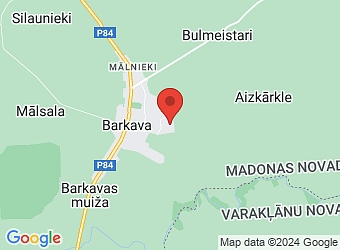  "Helēnas", Barkavas pagasts, Madonas nov., LV-4834,  Agrikula, SIA