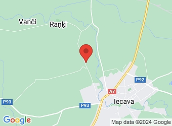  "Vītoli", Iecava, Bauskas nov., LV-3913,  Agro Aizkalni, SIA