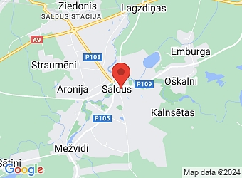  Tūristu 1, Saldus, Saldus nov. LV-3801,  Agro AV, SIA