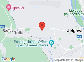  Vangaļu ceļš 6, Jelgava, LV-3003,  Agro Balticum, SIA