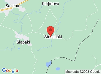  Stašališki, "Stašališki 3" , Salienas pagasts, Augšdaugavas nov., LV-5469,  Agro Land D, SIA