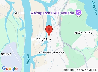  Tvaika 15, Rīga, LV-1005,  Agro Terminal Riga, SIA, Muitas noliktava