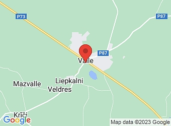  Valle, "Rosmes" , Valles pagasts, Bauskas nov., LV-5106,  Agroapgāds, veikals