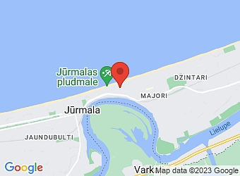  Jūras 5, Jūrmala, LV-2015,  Agrobalt Corporation, SIA