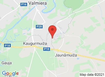  "Agroserviss" , Kauguru pagasts, Valmieras nov. LV-4224,  Agroserviss Valmiera, SIA