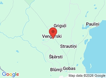  "Putni", Ziemera pagasts, Alūksnes nov., LV-4301,  Agrova Baltics, AS, Putnu ferma