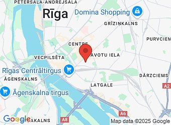  Ernesta Birznieka-Upīša 13, Rīga, LV-1011,  AgroVoss, SIA