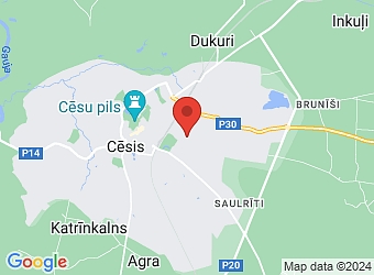  Ata Kronvalda 40/3, Cēsis, Cēsu nov., LV-4101,  AGS, SIA