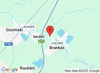  Rasas 1, Brankas, Cenu pagasts, Jelgavas nov., LV-3042,  AgTech, SIA