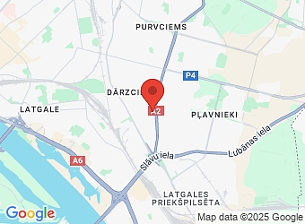  Dārzciema 60, Rīga, LV-1073,  AHA GRUPA, SIA