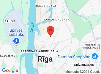  Rankas 4, Rīga, LV-1005,  AHAL TEKE, SIA