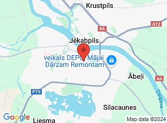  Andreja Pormaļa 21-2.st., Jēkabpils, Jēkabpils nov. LV-5201,  Aija Kavriga, IK