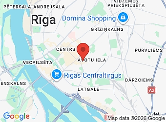  Ģertrūdes 69 - 17, Rīga, LV-1011,  AILA, SIA