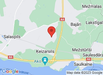  Čiekuru 5, Salaspils, Salaspils nov., LV-2169,  Ailens, SIA