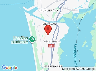  Eduarda Veidenbauma 8, Liepāja, LV-3401,  AIM47, IK