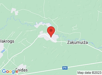  Zaķumuiža, Parka 1-18, Ropažu pagasts, Ropažu nov., LV-2133,  Aipro, SIA