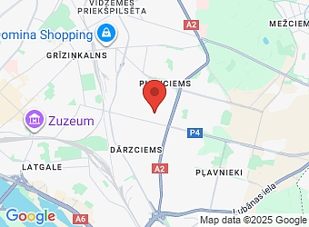  Viršu 11 - 48, Rīga, LV-1035,  Aira, SIA