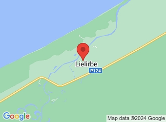  "Vecalkšņi", Lielirbe, Tārgales pagasts, Ventspils nov., LV-3601,  Airē pats!, laivu noma