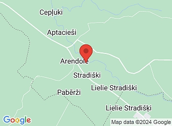  Arendole, "Airi" , Rožkalnu pagasts, Preiļu nov., LV-5325,  Airi, ZS