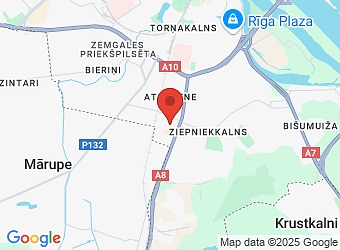  Briņģu 2, Rīga, LV-1058,  AirLab, SIA