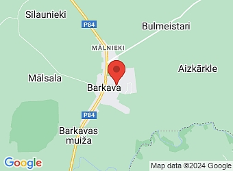  "Aiva", Barkava, Barkavas pagasts, Madonas nov., LV-4834,  Aiva G, SIA