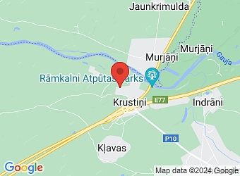  "Aivari", Krustiņi, Inčukalna pagasts, Siguldas nov., LV-2141,  Aivari, viesu nams