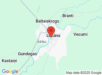  Lubāna, Madonas nov. LV-4830,  Aiviekstes laivas, laivu nomas punkts