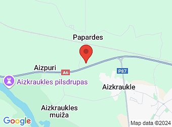  "Augstkalni 1", Aizkraukles pagasts, Aizkraukles nov., LV-5101,  Aizkraukle Agro, SIA