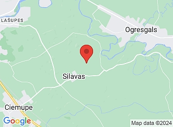  "Lielpeči", Ogresgala pagasts, Ogres nov., LV-5001,  Aizkraukles hidroloģiskā stacija, Novērošanas punkts