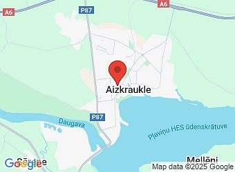  Mednieku 1, Aizkraukle, Aizkraukles nov., LV-5101,  Aizkraukles kaltes, SIA