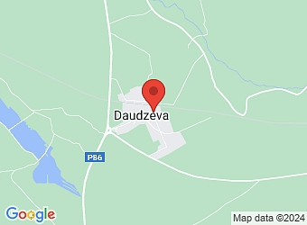  "Dailes", Daudzeva, Daudzeses pagasts, Aizkraukles nov. LV-5111,  Aizsili, ZS