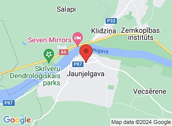  Jelgavas 18, Jaunjelgava, Aizkraukles nov., LV-5134,  Aizsili, ZS, Veikals