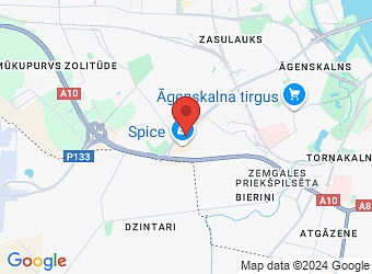  Lielirbes 27, Rīga, LV-1046,  AJ Distribution, SIA