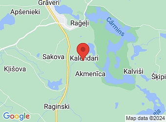  "Smiltskalni", Grāveru pagasts, Krāslavas nov., LV-5655,  AJ Gravels, SIA, karjers Agitas 2