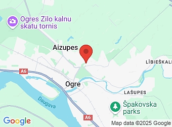  Zaķu 1 - 28, Ogre, Ogres nov., LV-5001,  AJ PROJEKTS, SIA