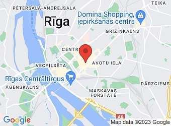  Blaumaņa 32-6, Rīga, LV-1011,  Ajaks Capital Latvia, SIA