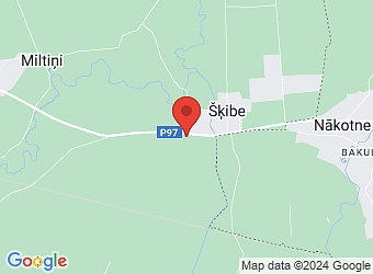  "Ceļa Bajāri", Bērzes pagasts, Dobeles nov., LV-3732,  AJGOcar, SIA