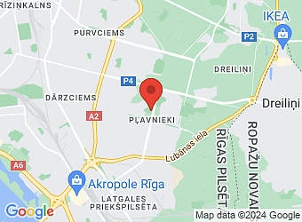  Andreja Saharova 27, Rīga, LV-1082,  Aj-Gun Rīga, SIA, Interneta klubs