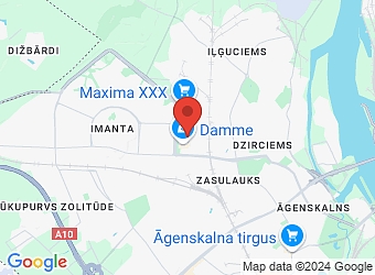  Kurzemes prospekts 3G, Rīga, LV-1067,  Ajum Fashion, SIA