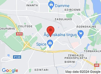  Volguntes 33A - 12, Rīga, LV-1046,  AK Building Contractor, SIA