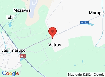  "Lielcirši", Vētras, Mārupes pagasts, Mārupes nov., LV-2167,  AK DEVELOPMENT, SIA